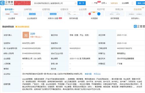 招商蛇口拓展住宿新藍圖，酒店及公寓管理公司啟航