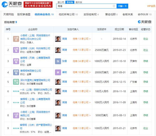 蛋殼公寓CEO高靖接受調(diào)查，公司稱調(diào)查事項與公司經(jīng)營無關(guān)聯(lián)